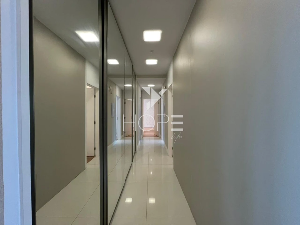 Imagens do imóveis Ed. Maison Heritage – Apartamento para alugar com 328m² - 3 suites - 6 banheiros - 4 vaga - Gleba Palhano - Zona Sul - Londrina/PR.