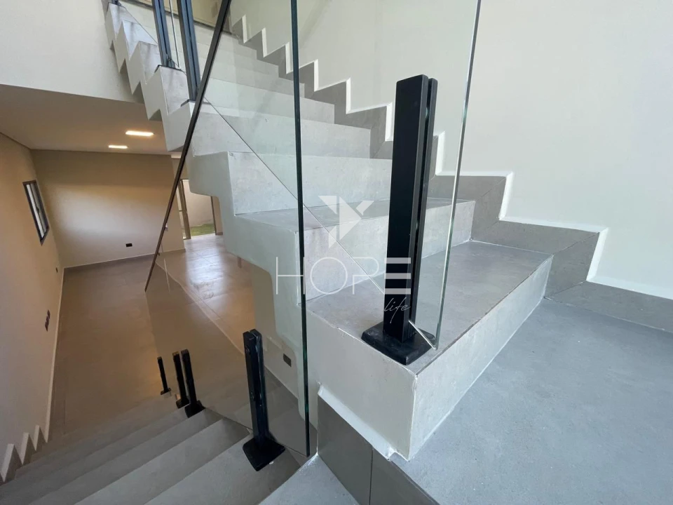 Imagens do imóveis Sobrado à venda ou locação com 120 m² – 3 quartos (1 suíte) – Parque do Vale – Ibiporã/PR