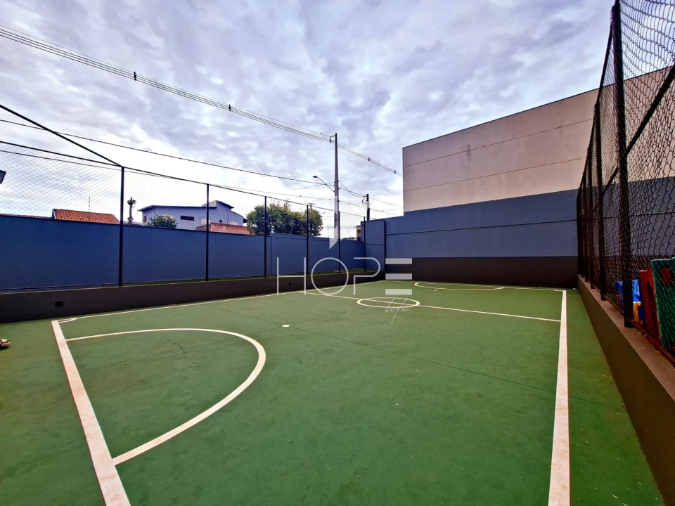 Imagens do imóveis Residencial TreTorri - Apartamento para locação com 52 m² - 2 quartos - Zona Norte - Londrina PR