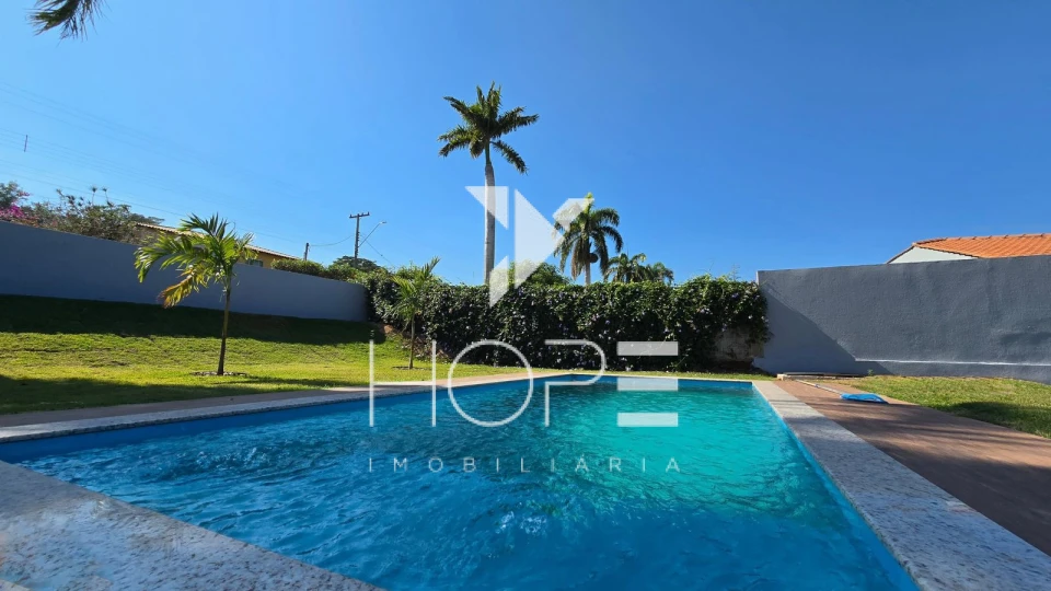 Chácara em condomínio à venda – 1.000 m² – Riviera do Poente – Alvorada do Sul/PR