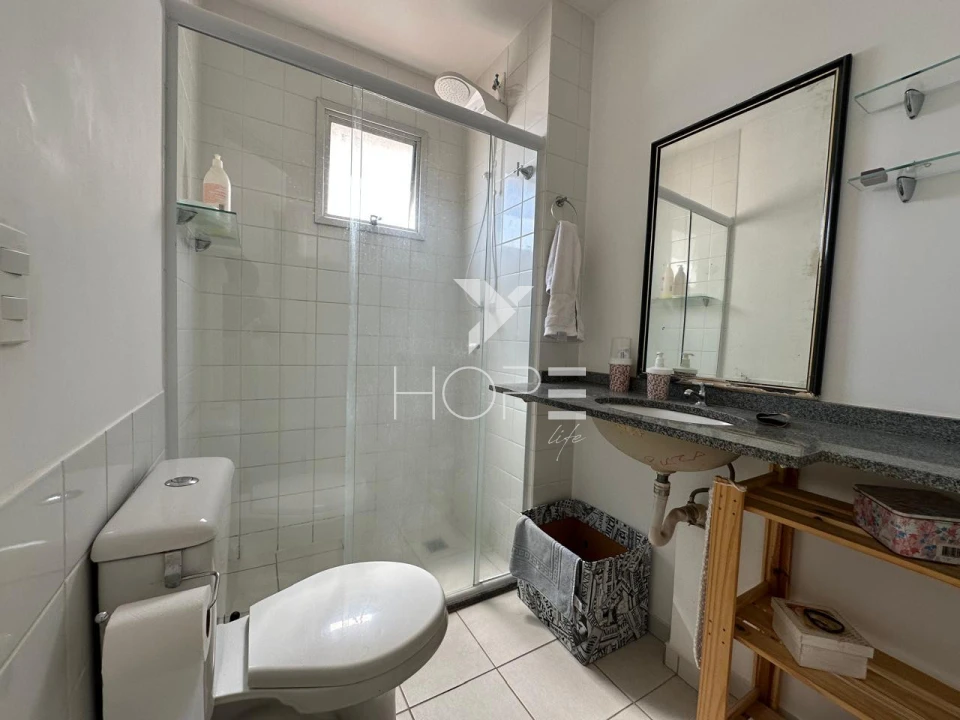 Imagens do imóveis Apartamento à venda – 3 quartos (1 suíte) – 66 m² – Parque Jamaica – Londrina/PR