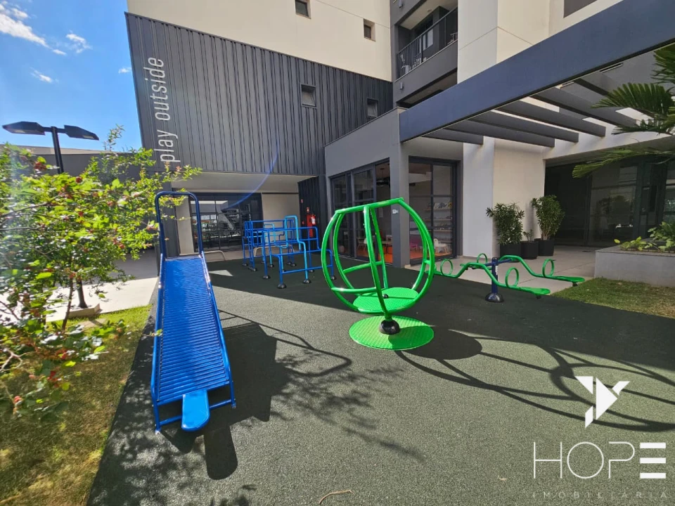 Apartamento à venda – 84 m² – Edifício Mind – Terra Bonita – Londrina/PR