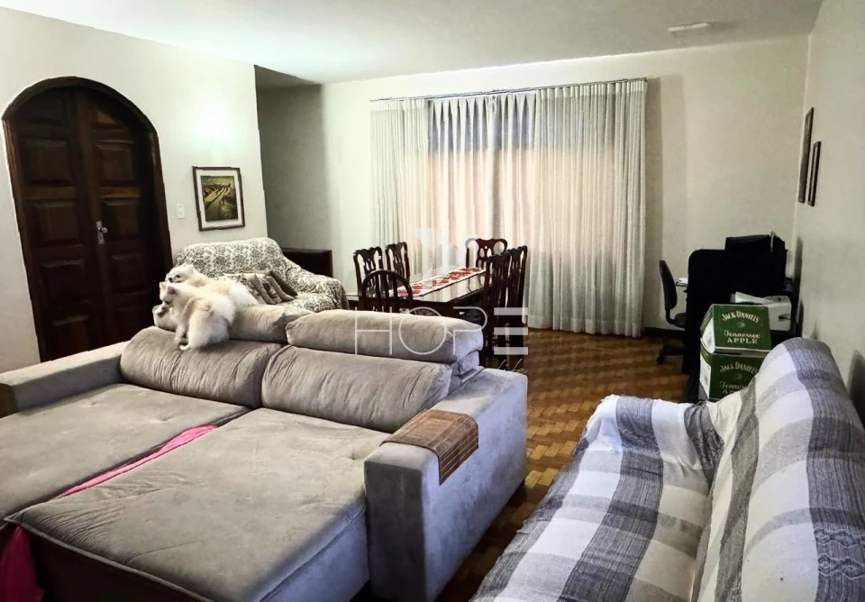 Imagens do imóveis Casa à venda com 400 m² - 3 quartos - suíte - piscina - 4 vagas - Zona Oeste - Jardim Shangri-lá - Londrina PR