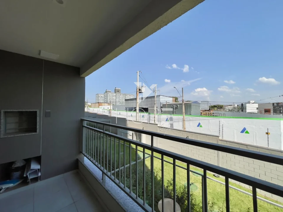 Imagens do imóveis Apartamento para Locação – 64m² – 3 Quartos (1 Suíte) – Vibe Yticon – Vale dos Tucanos – Zona Sul – Londrina/PR