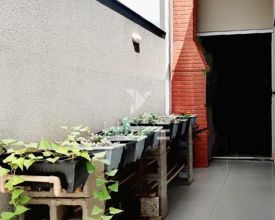 Casa para venda no Morada Das Flores