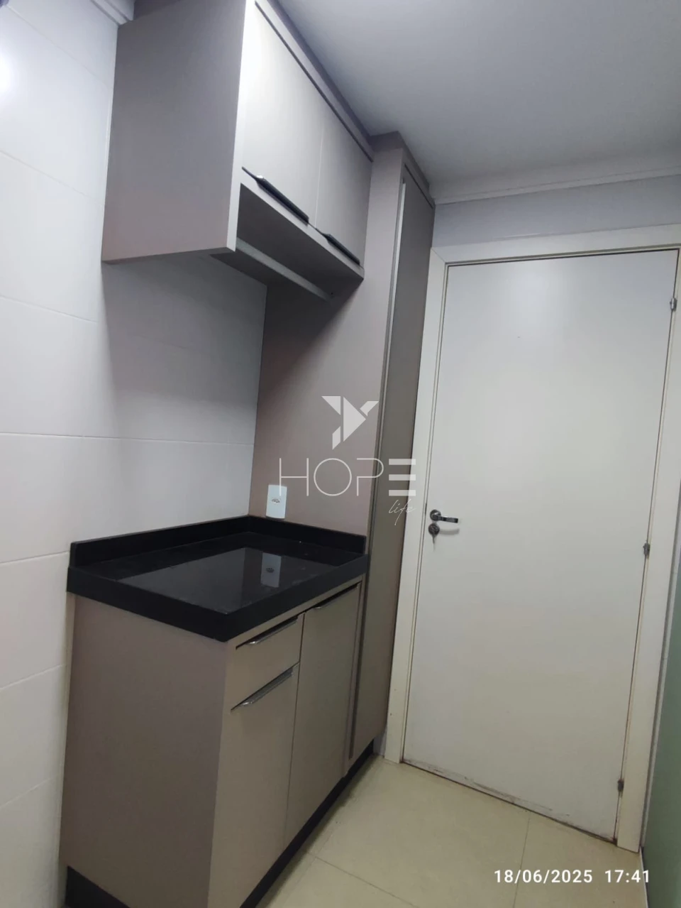 Imagens do imóveis Apartamento Mobiliado à Venda – 3 Quartos (1 Suíte) – 93m² – Residencial Maison Monet – Cambé/PR