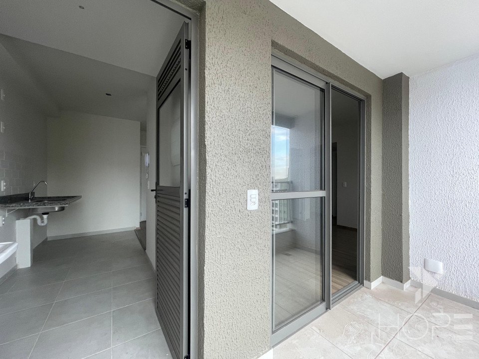 Imagens do imóveis APARTAMENTO FLAT DE 2 QUARTOS 64m² - COM CHURRASQUEIRA - VENICE DOWNTOWN