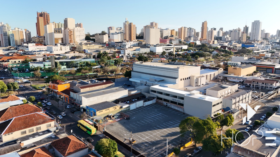 Imagens do imóveis Ponto Comercial de 768,75m² na Av. Duque de Caxias – Oportunidade Única