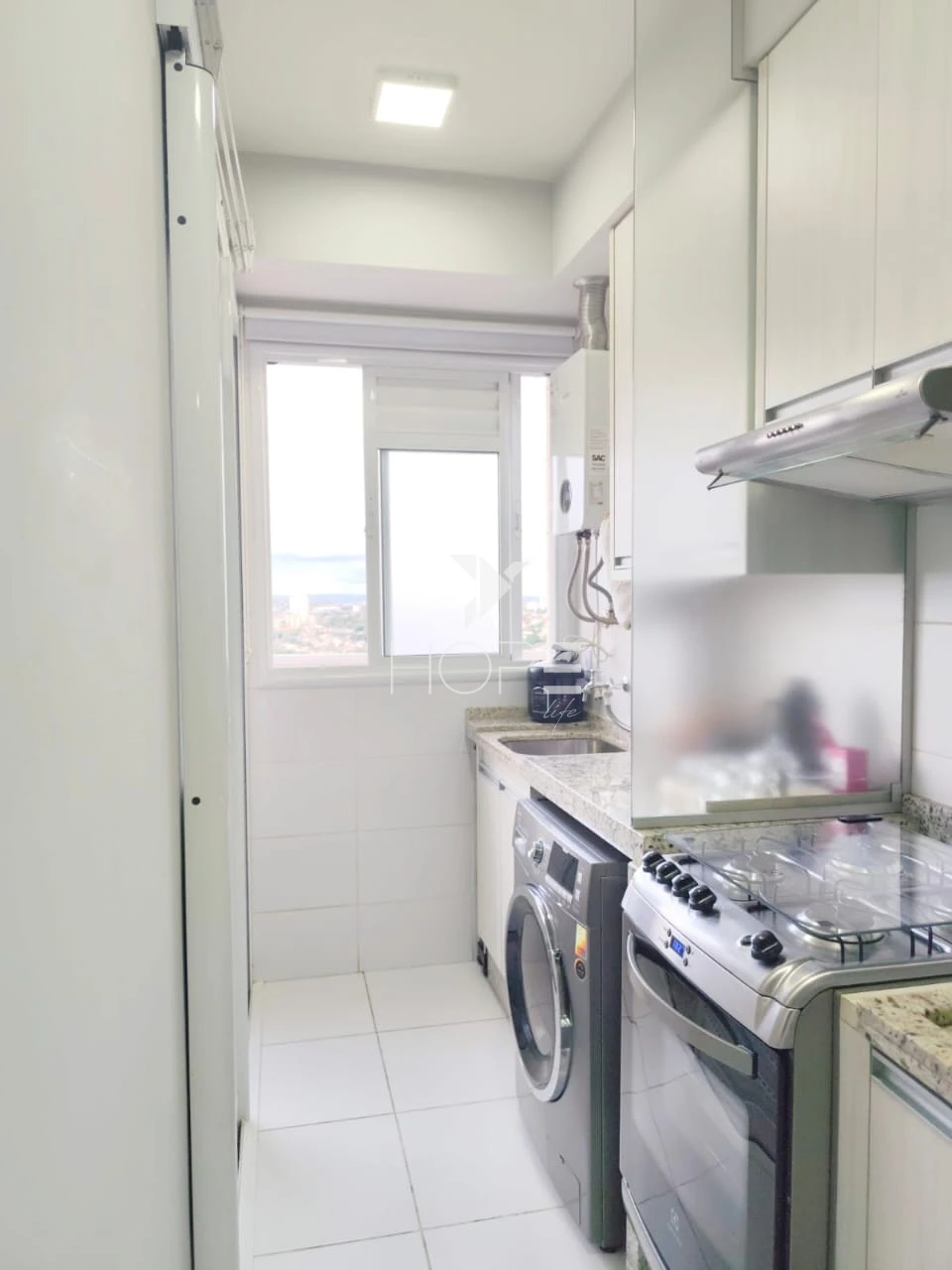 Imagens do imóveis SUNSET FARIA LIMA - à Venda – 3 Quartos (1 Suíte) – 66,89m² – Gleba Fazenda Palhano – Londrina/PR