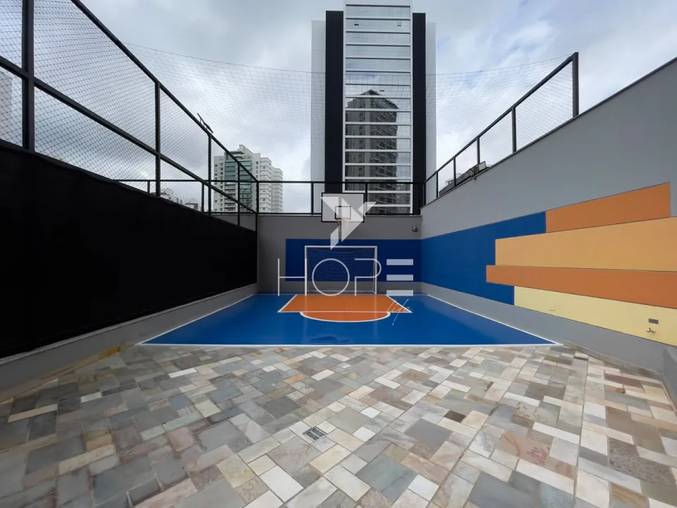 Imagens do imóveis Apartamento Semimobiliado para Locação – 127m² – 3 Quartos (3 Suítes) – Casa Palhano – Gleba Palhano – Zona Sul – Londrina/PR