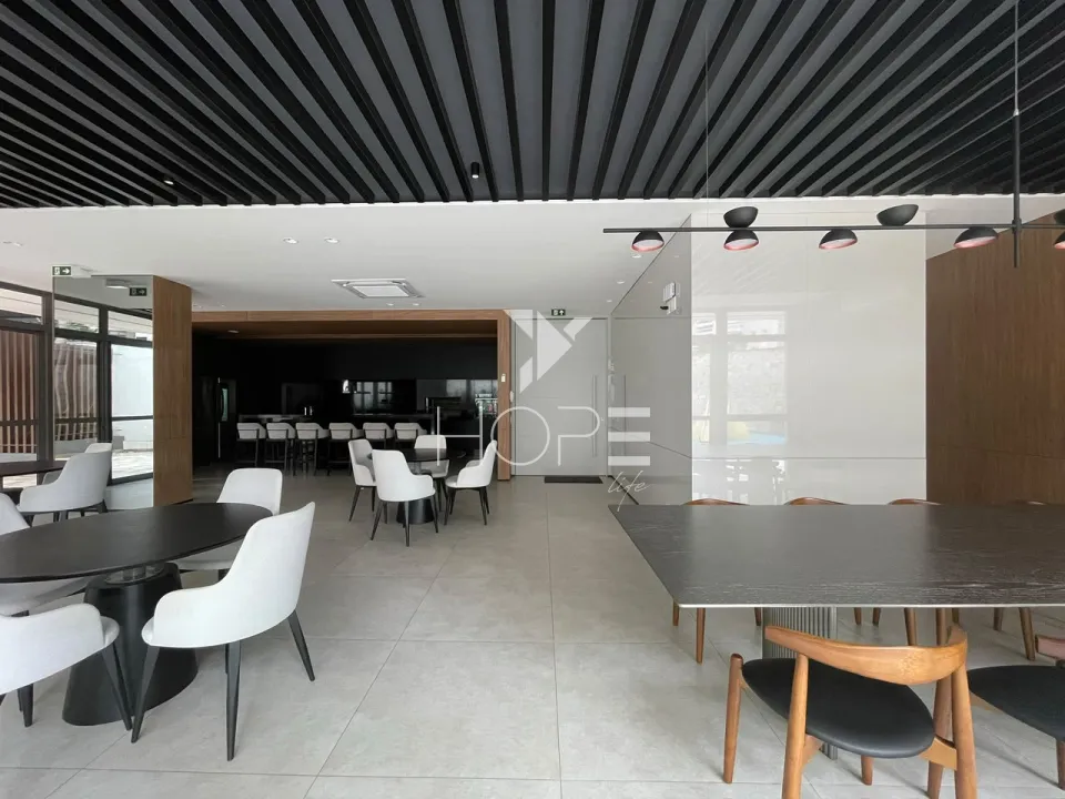 Imagens do imóveis Apartamento Semimobiliado para Locação – 127m² – 3 Quartos (3 Suítes) – Casa Palhano – Gleba Palhano – Zona Sul – Londrina/PR