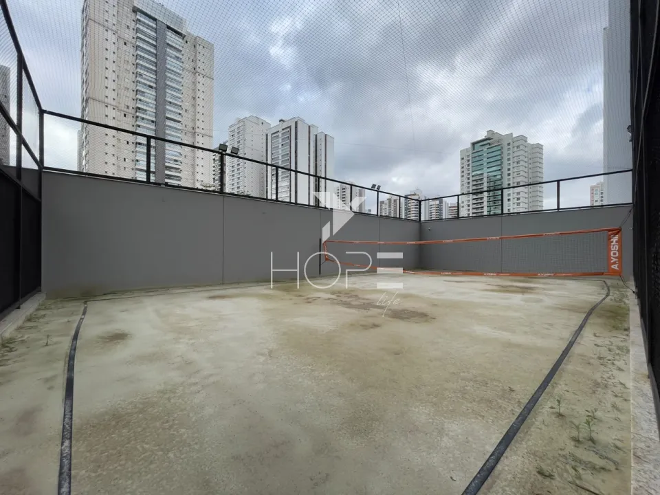 Imagens do imóveis Apartamento Semimobiliado para Locação – 127m² – 3 Quartos (3 Suítes) – Casa Palhano – Gleba Palhano – Zona Sul – Londrina/PR