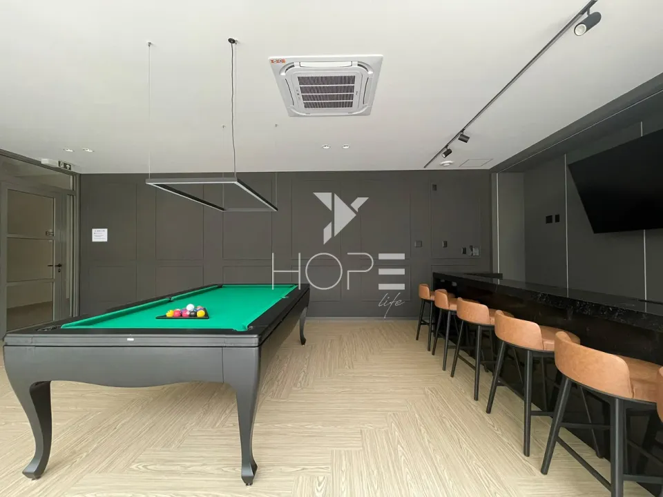 Imagens do imóveis Apartamento Semimobiliado para Locação – 127m² – 3 Quartos (3 Suítes) – Casa Palhano – Gleba Palhano – Zona Sul – Londrina/PR