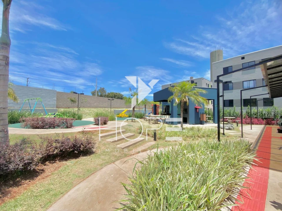 Imagens do imóveis APARTAMENTO TERREO  NOVO 47 m² -  1 QUARTO  A VENDA - COND. VITTACE SERENA - PROXIMO A UTFPR - ZONA LESTE