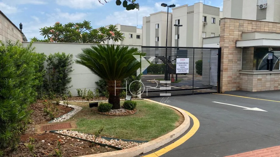 Imagens do imóveis Apartamento à Venda – 63m² – 3 Quartos (1 Suíte) – Norte Park Residence – Jardim São Paulo – Zona Norte – Londrina/PR