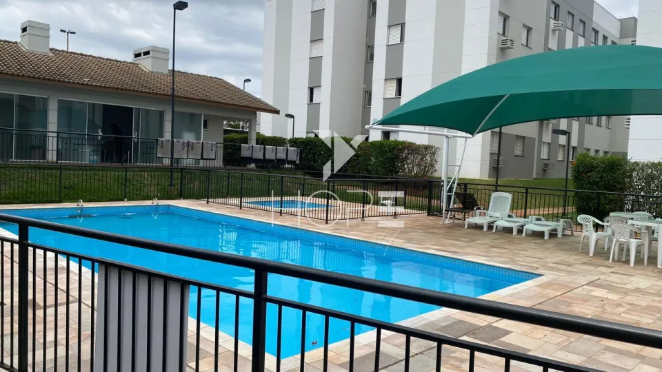 Imagens do imóveis Apartamento à Venda – 63m² – 3 Quartos (1 Suíte) – Norte Park Residence – Jardim São Paulo – Zona Norte – Londrina/PR