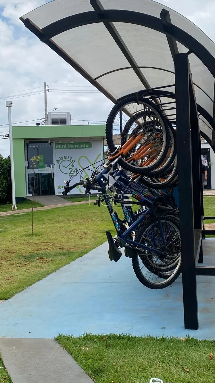 Imagens do imóveis Apartamento à Venda – 63m² – 3 Quartos (1 Suíte) – Norte Park Residence – Jardim São Paulo – Zona Norte – Londrina/PR