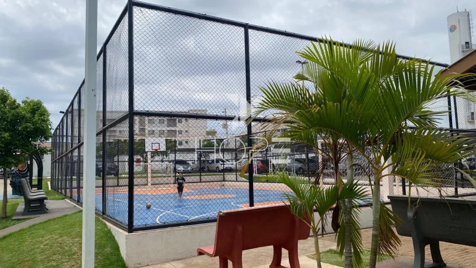 Imagens do imóveis Apartamento à Venda – 63m² – 3 Quartos (1 Suíte) – Norte Park Residence – Jardim São Paulo – Zona Norte – Londrina/PR