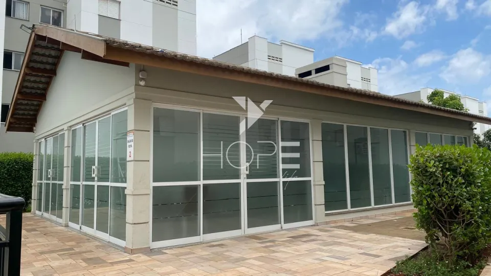 Imagens do imóveis Apartamento à Venda – 63m² – 3 Quartos (1 Suíte) – Norte Park Residence – Jardim São Paulo – Zona Norte – Londrina/PR