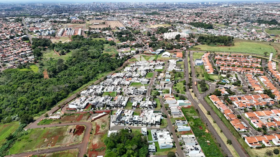 Imagens do imóveis Casa em Condomínio à Venda – 110m² – 3 Quartos (1 Suíte) – Residencial Heimtal Park – Heimtal – Zona Norte – Londrina/PR