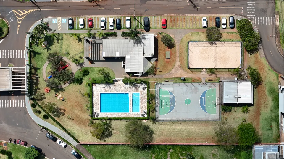 Imagens do imóveis Casa em Condomínio à Venda – 110m² – 3 Quartos (1 Suíte) – Residencial Heimtal Park – Heimtal – Zona Norte – Londrina/PR