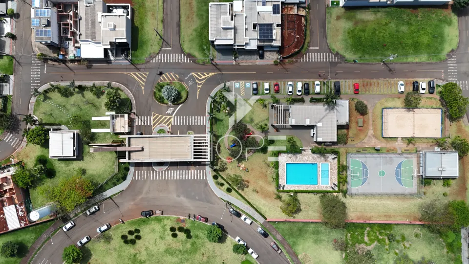 Imagens do imóveis Casa em Condomínio à Venda – 99m² – 3 Quartos (1 Suíte) – Residencial Heimtal Park – Heimtal – Zona Norte – Londrina/PR