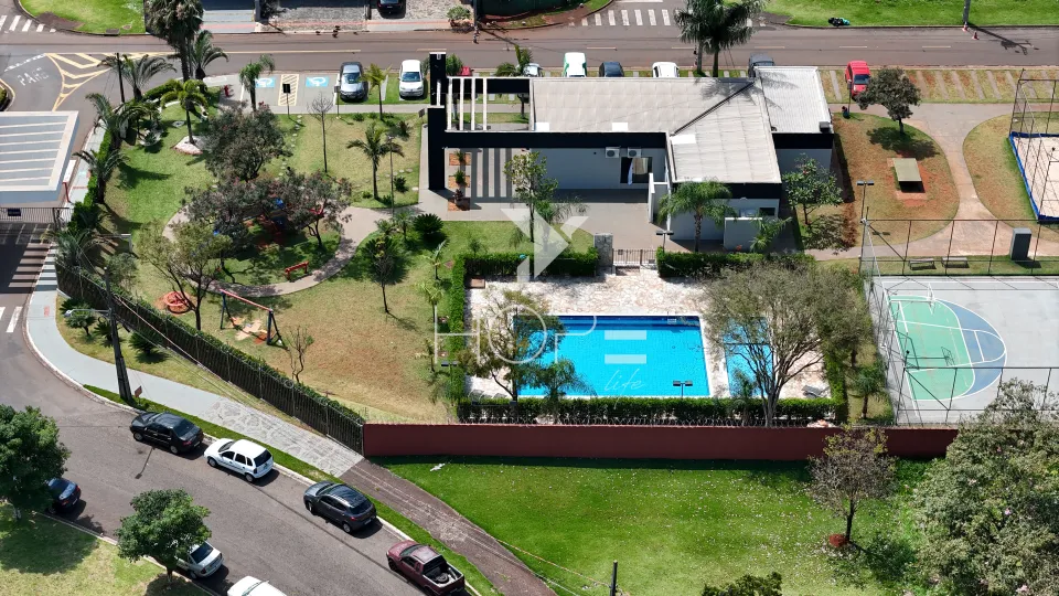 Imagens do imóveis Casa em Condomínio à Venda – 104m² – 3 Quartos (1 Suíte) – Residencial Heimtal Park – Heimtal – Zona Norte – Londrina/PR