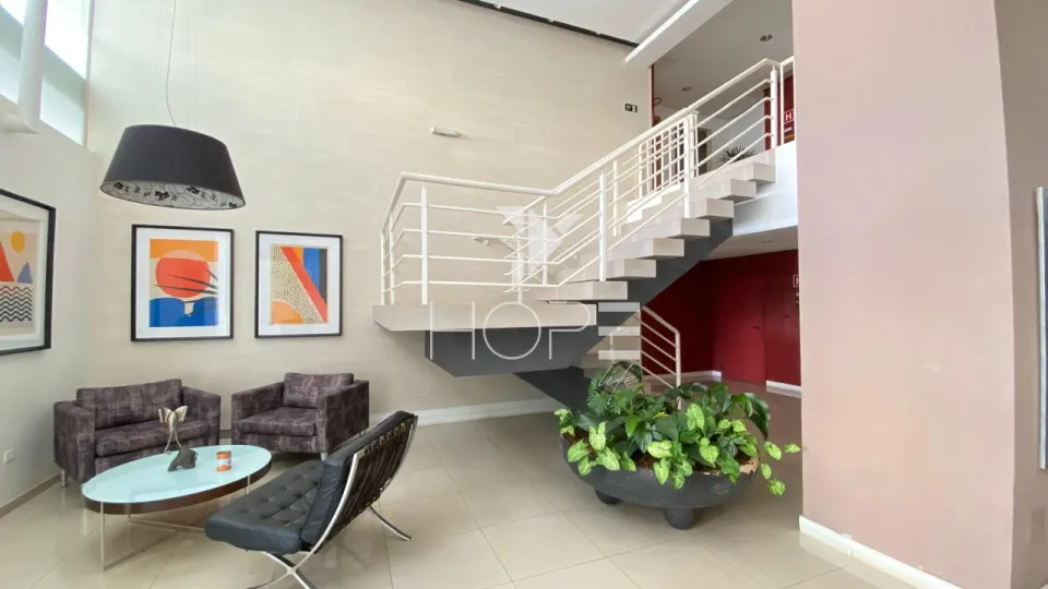 Imagens do imóveis Apartamento à Venda – 85m² – 3 Quartos (1 Suíte) – Edifício Santos – Centro – Londrina/PR
