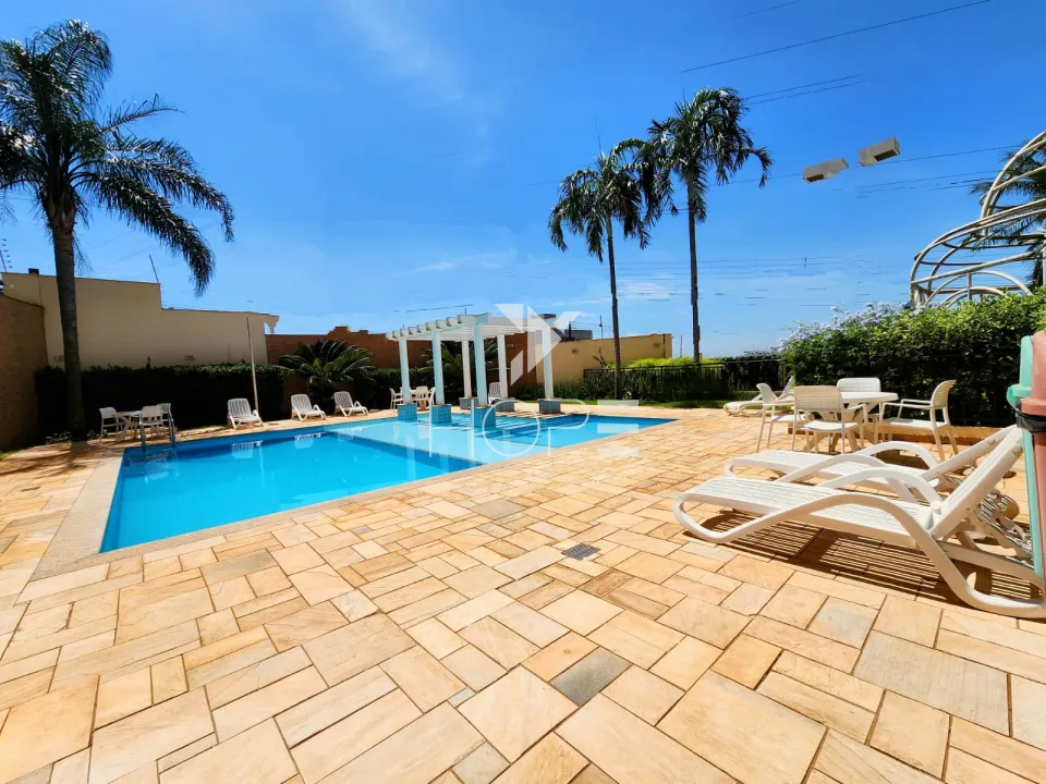 Imagens do imóveis Apartamento Semi Mobiliado à Venda – 69m² – 3 Quartos (1 Suíte) – Upper Jardim Botânico – Terra Bonita – Zona Sul – Londrina/PR