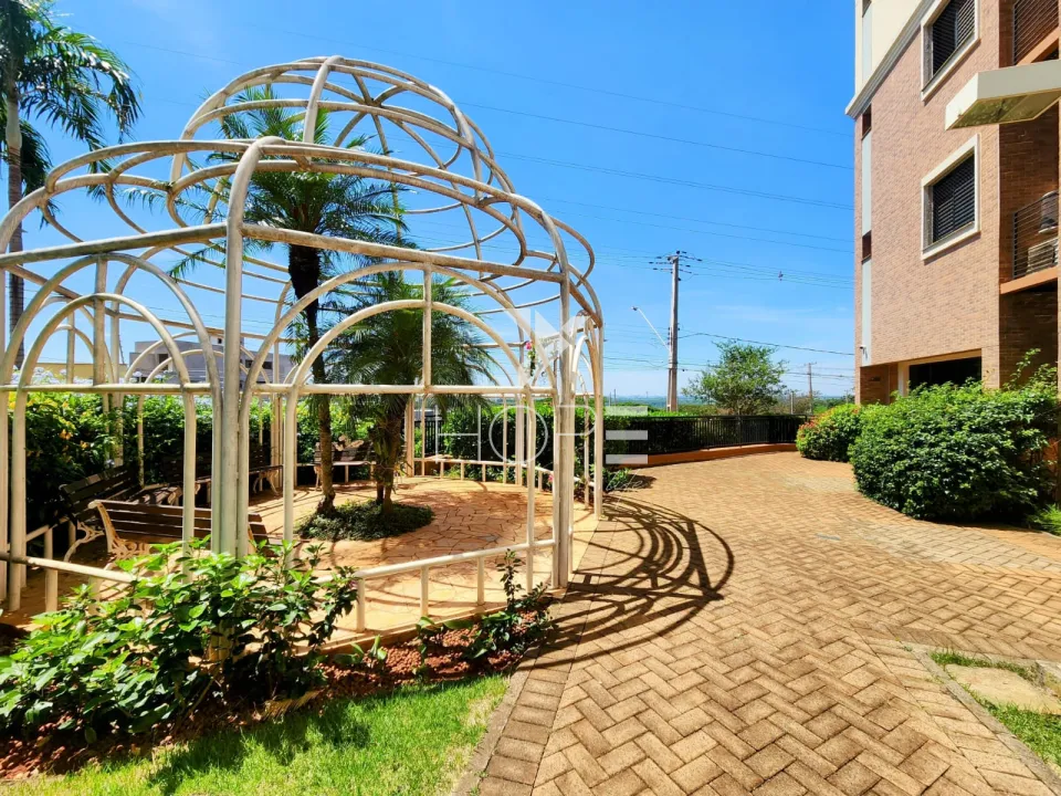 Imagens do imóveis Apartamento Semi Mobiliado à Venda – 69m² – 3 Quartos (1 Suíte) – Upper Jardim Botânico – Terra Bonita – Zona Sul – Londrina/PR