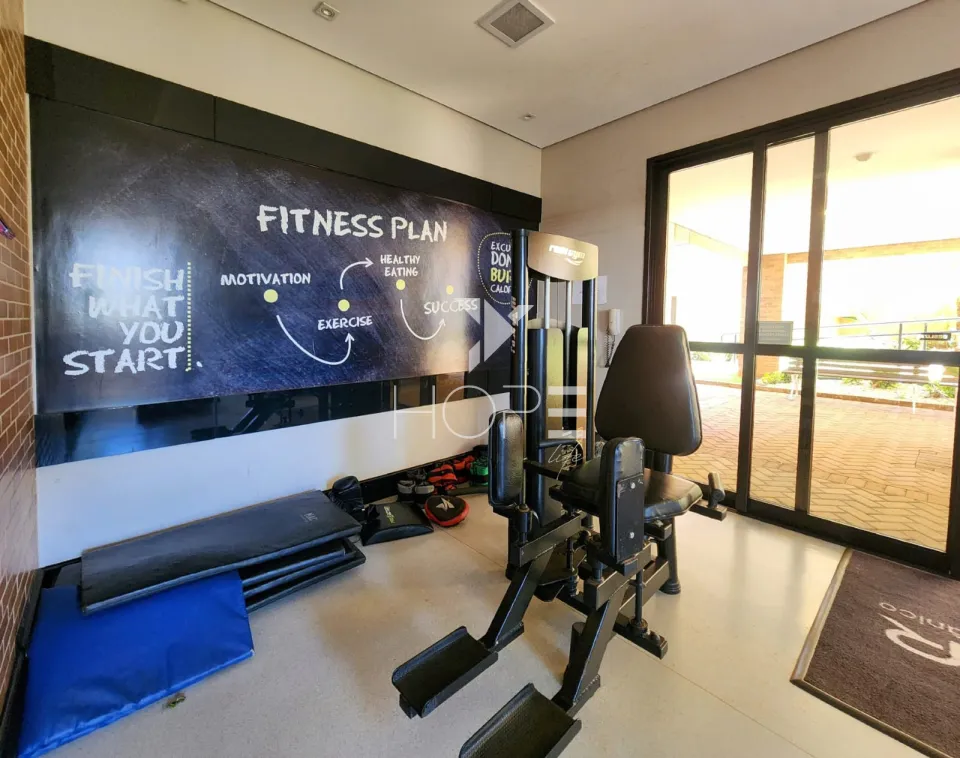Imagens do imóveis Apartamento Semi Mobiliado à Venda – 69m² – 3 Quartos (1 Suíte) – Upper Jardim Botânico – Terra Bonita – Zona Sul – Londrina/PR
