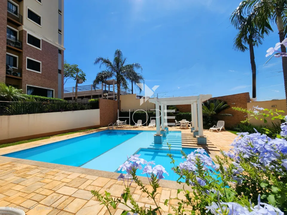 Imagens do imóveis Apartamento Semi Mobiliado à Venda – 69m² – 3 Quartos (1 Suíte) – Upper Jardim Botânico – Terra Bonita – Zona Sul – Londrina/PR