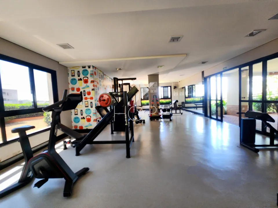 Imagens do imóveis Apartamento Semi Mobiliado à Venda – 69m² – 3 Quartos (1 Suíte) – Upper Jardim Botânico – Terra Bonita – Zona Sul – Londrina/PR