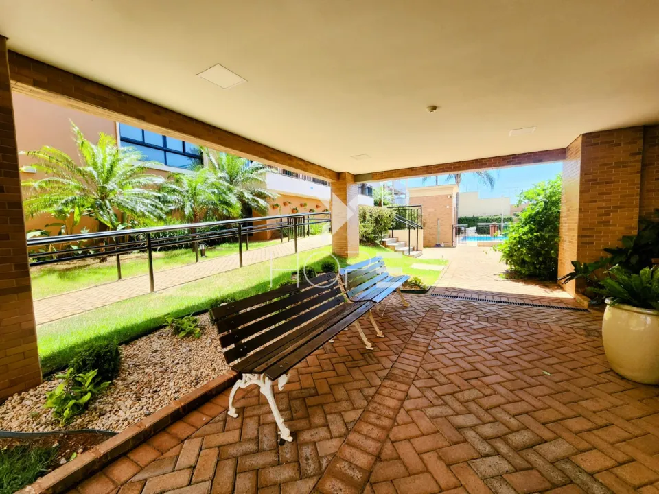 Imagens do imóveis Apartamento Semi Mobiliado à Venda – 69m² – 3 Quartos (1 Suíte) – Upper Jardim Botânico – Terra Bonita – Zona Sul – Londrina/PR