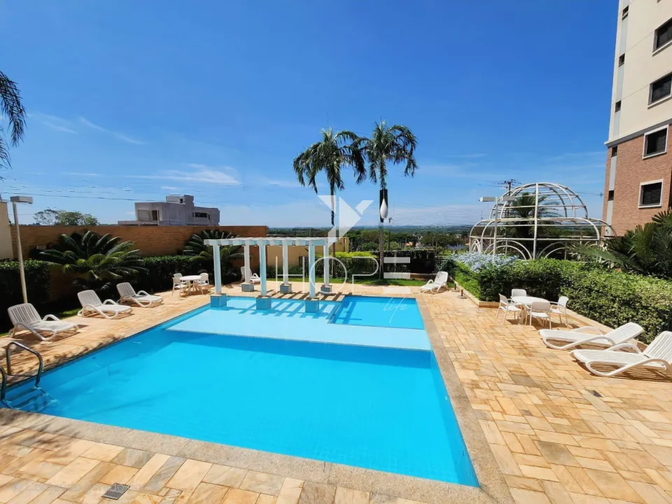 Imagens do imóveis Apartamento Semi Mobiliado à Venda – 69m² – 3 Quartos (1 Suíte) – Upper Jardim Botânico – Terra Bonita – Zona Sul – Londrina/PR