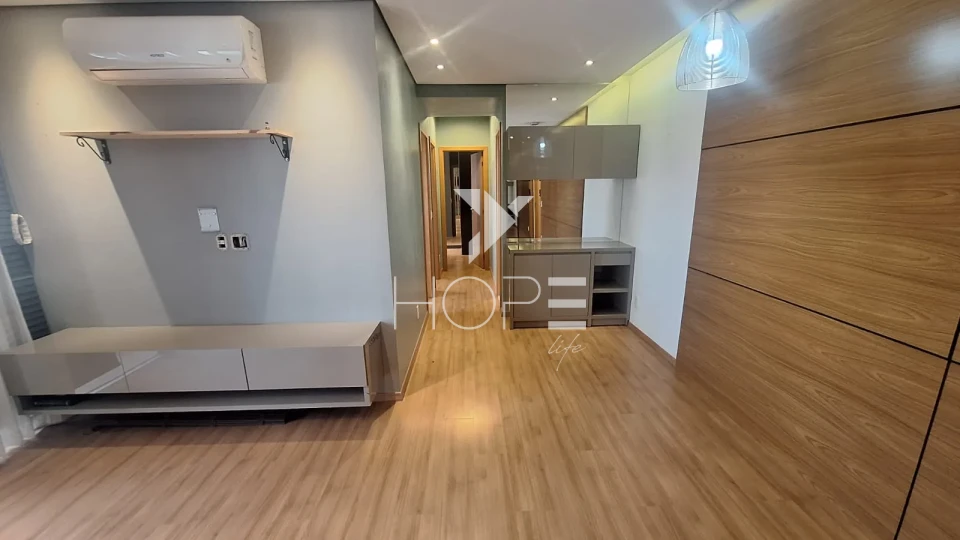 Imagens do imóveis Acqua Royal – Apartamento para alugar com 70m² - 3 quartos - 1 suíte - 1 vaga - Terra Bonita - Zona Sul - Londrina/PR