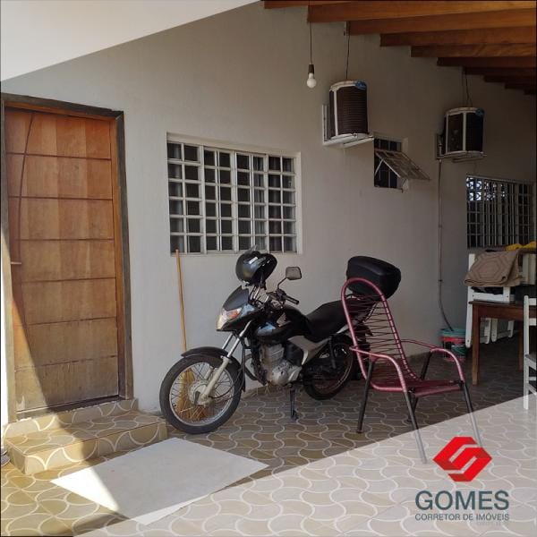 Imagens do imóveis Casa à venda com 160 m² - 3 quartos - 1 banheiro - 1 vaga - Zona Norte - Alto da Boa Vista - Londrina PR