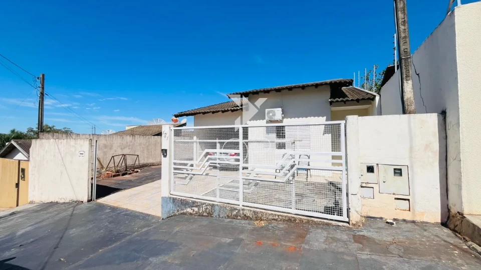 Imagens do imóveis Casa à venda em Rolândia - Aceita permuta em Veículo – 3 quartos (1 suíte) – Jardim Imperial – Rolândia/PR