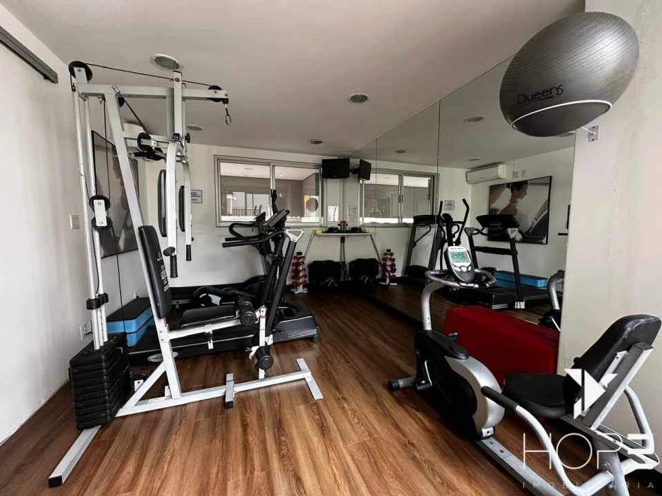 Apartamento para locação – 3 quartos – Edifício Palhano Residence – Londrina/PR