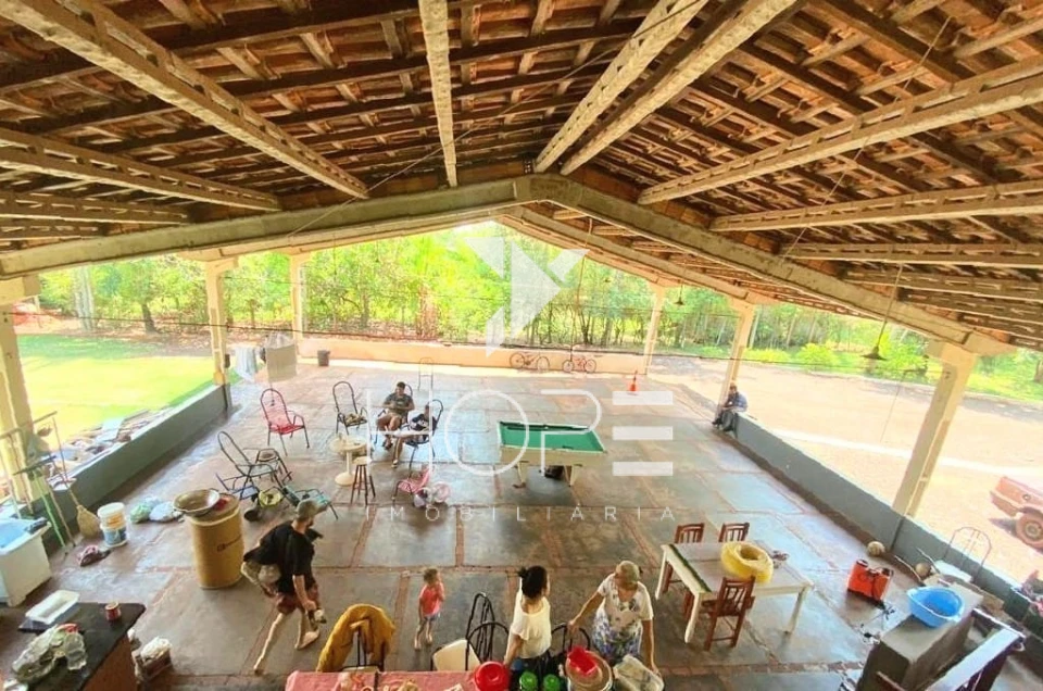 Imagens do imóveis Chácara Molhada com Piscina à Venda – Balneário Indianápolis -  Alvorada do Sul