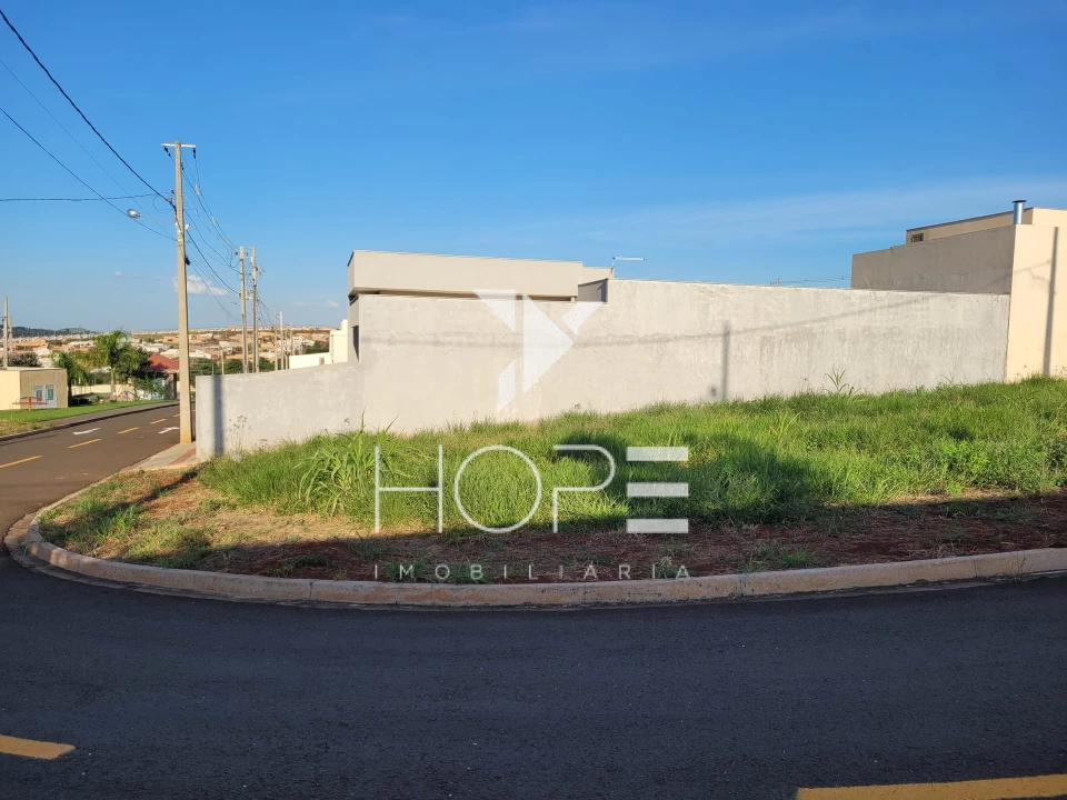 Terreno à venda em condomínio – 180 m² – Royal Norte Residence – Zona Norte de Londrina/PR