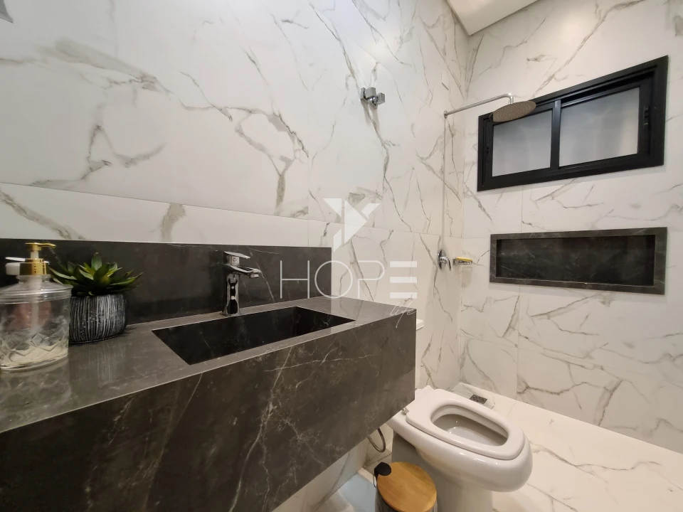 Imagens do imóveis Condomínio Riviera do Poente – Chácara Molhada porteira fechada À venda  – 4 suítes – 5 vagas – 2.600 m² – Alvorada do Sul/PR