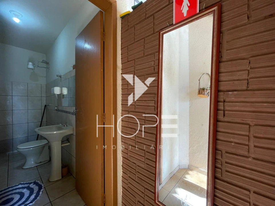 Chácara à Venda - Porteira Fechada – 450m² – Bairro Colúmbia – Zona Oeste – Londrina/PR