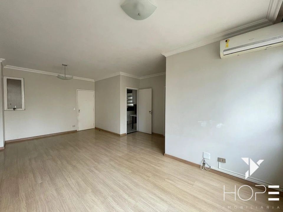 Apartamento à venda – 3 Quartos – Residencial Pará – Centro – Londrina/PR