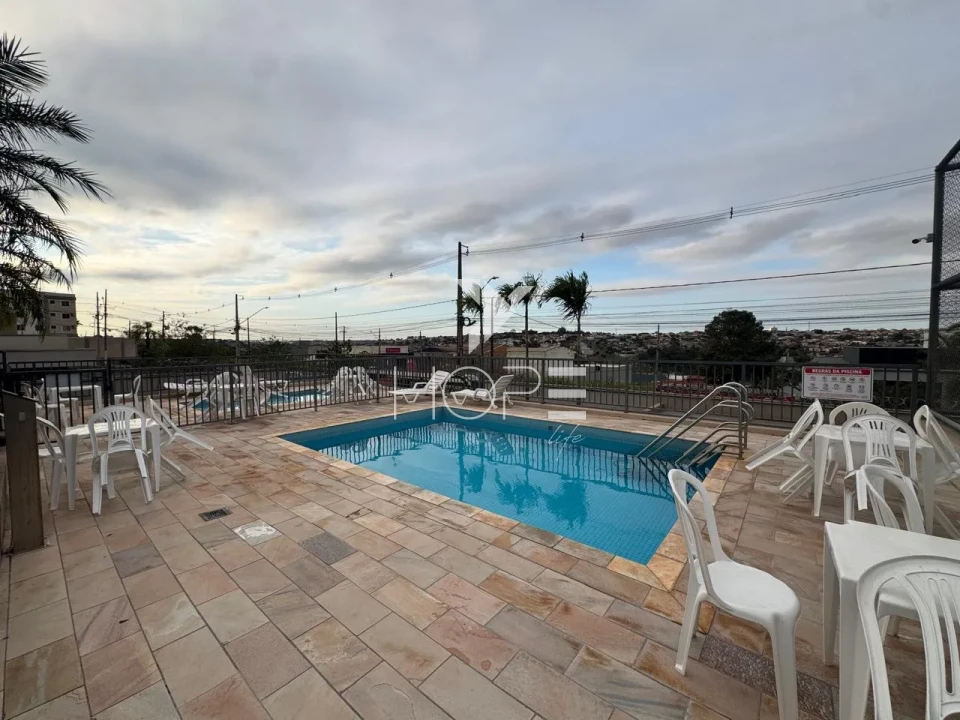 Imagens do imóveis Apartamento à venda com 2 quartos – Gleba Esperança – Zona Oeste – Londrina/PR