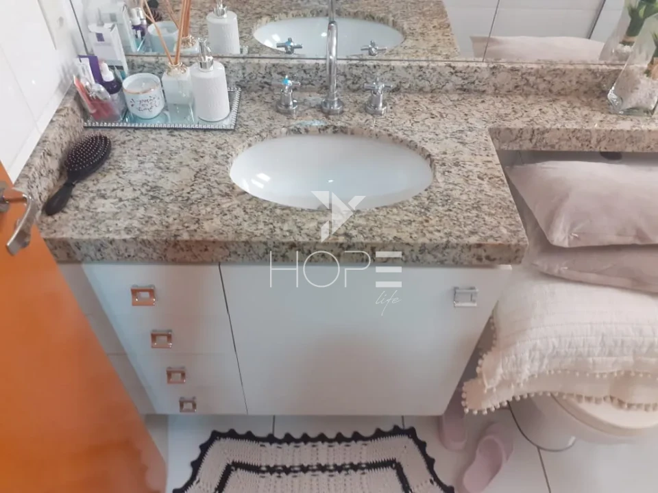 Imagens do imóveis Apartamento à Venda – 75m² – 2 Quartos (1 Suíte) – Jardins Eco Resort – Gleba Fazenda Palhano – Zona Sul – Londrina/PR