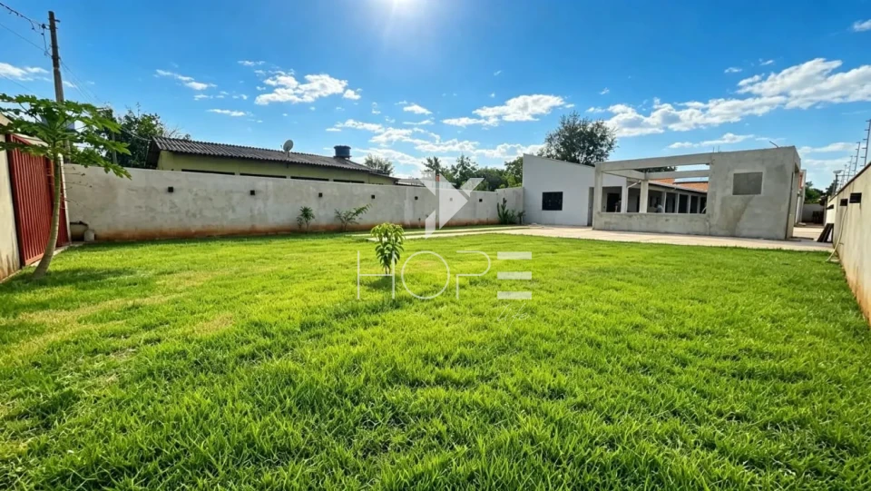 Imagens do imóveis Chácara à Venda – 1.000m² – 3 Quartos (1 Suíte) – Bairro Limoeiro – Londrina/PR