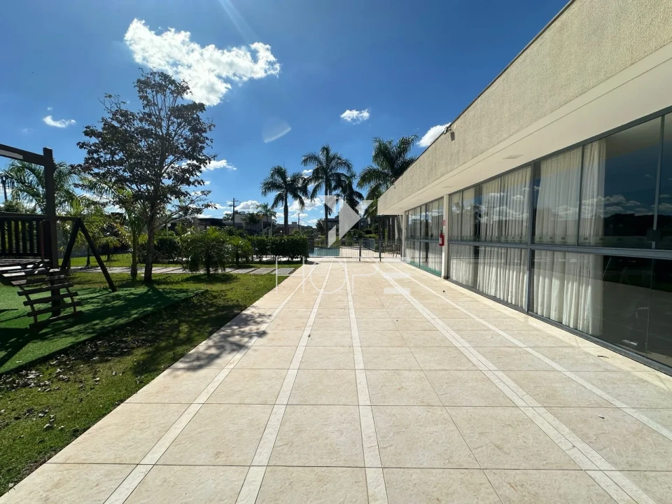 Imagens do imóveis Terreno no Condomínio Aranguá à venda - 262 m² - Parque Tauá – Zona Leste de Londrina/PR