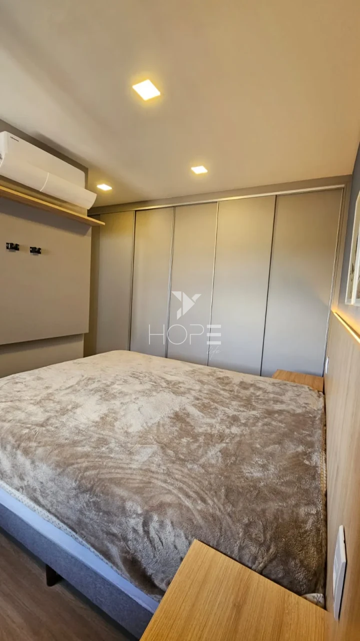 Imagens do imóveis Apartamento à Venda – 79m² – 2 Quartos (1 Suíte) – Sense Vanguard – Terra Bonita – Zona Sul – Londrina/PR