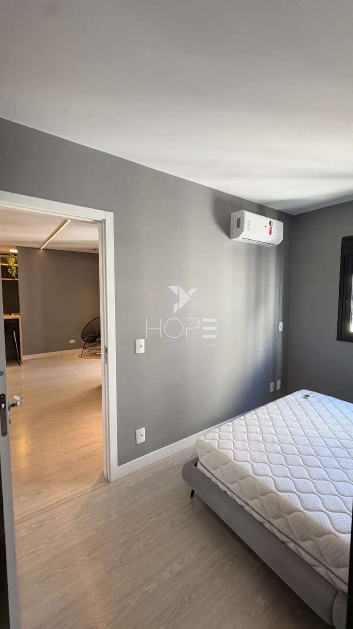 Imagens do imóveis Apartamento para Locação – 58m² – 1 Suíte – Concept Palhano – Gleba Palhano – Zona Sul – Londrina/PR
